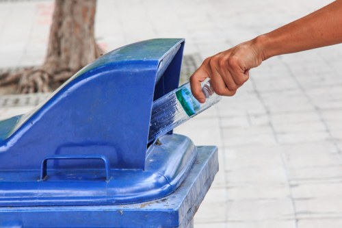 Choosing the right office clearance company