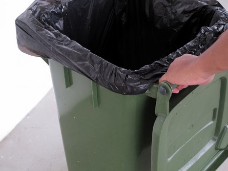 Eco-conscious disposal during home clearance in Plumstead