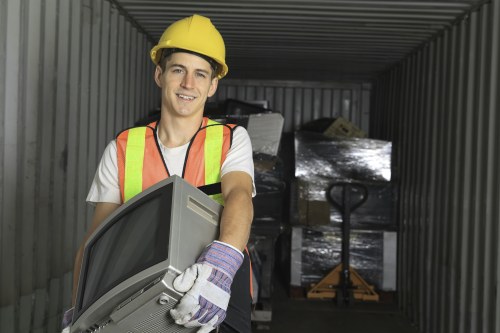 Selecting a reliable waste removal partner in Plumstead
